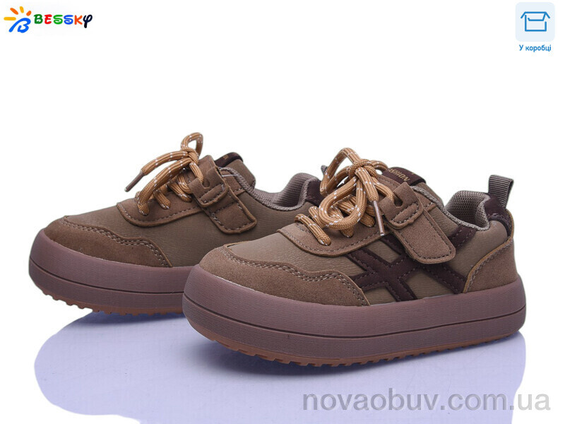 Кросівки Bessky-Kellaifeng BD5259-3B