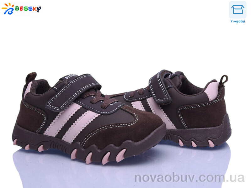 Кросівки Bessky-Kellaifeng BD5257-3B