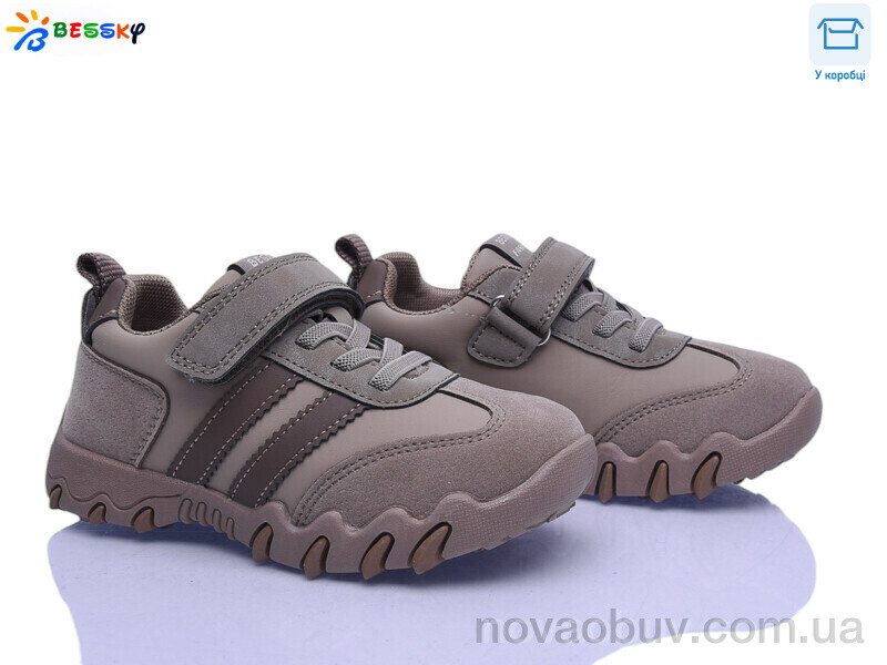 Кросівки Bessky-Kellaifeng BD5257-4B