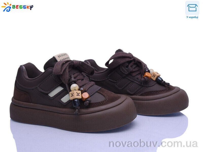 Кросівки Bessky-Kellaifeng BD5254-2B