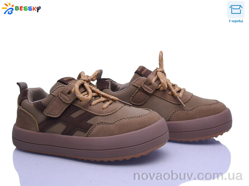Кросівки Bessky-Kellaifeng BD5259-3C