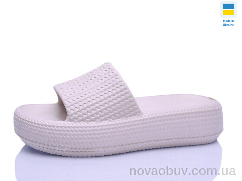 Шльопанці Lot Shoes N78 раф