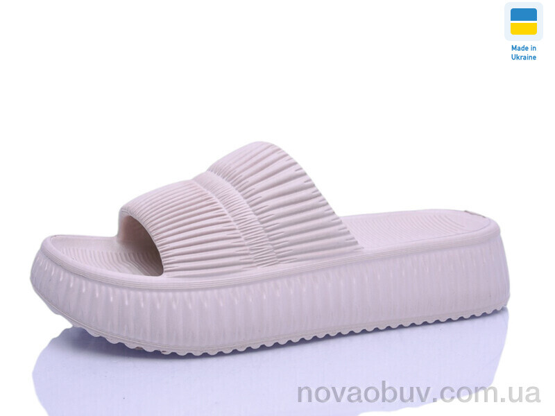 Шльопанці Lot Shoes N79 раф
