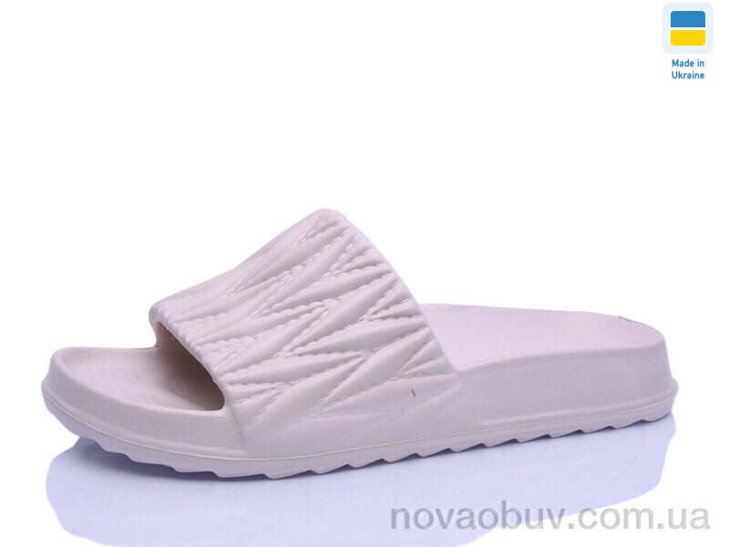 Шльопанці Lot Shoes N81 раф