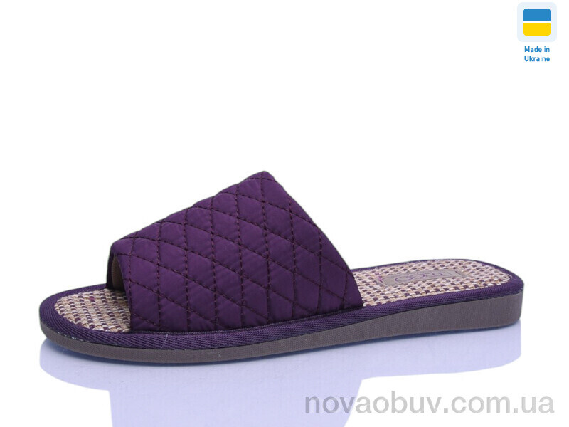 Капці Lot Shoes TS04 фіолетовий
