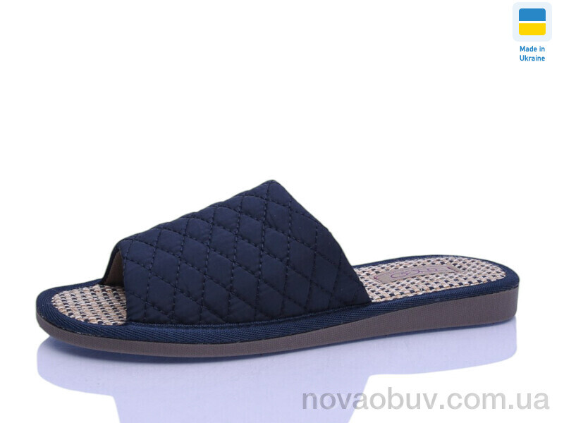 Капці Lot Shoes TS04 т.синій