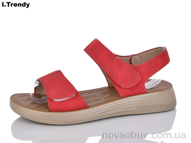 Босоніжки Trendy ZK350-6