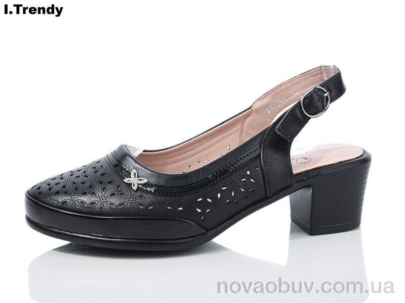 Туфлі Trendy LH12-1