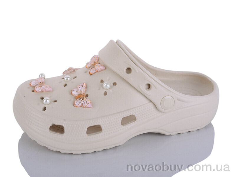 Крокси Alimama-Girnaive 8180-1 беж