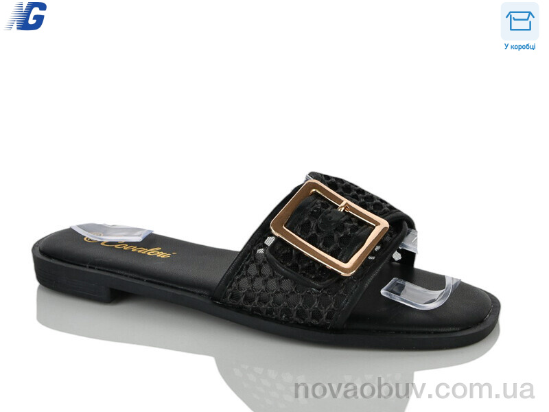 Шльопанці Navigator B26227-1