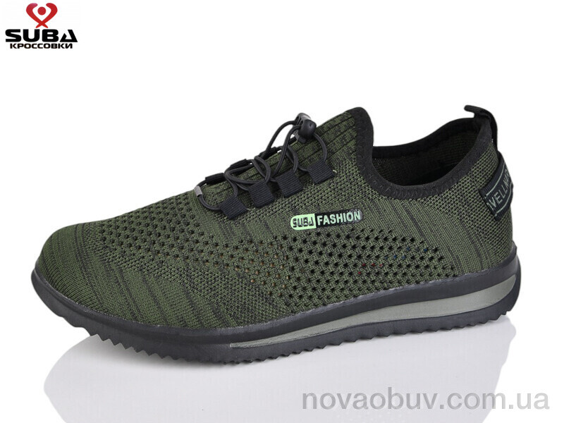 Кросівки SUBA A920-05 піна