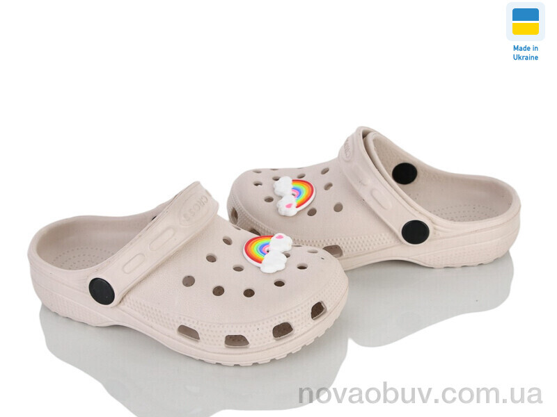 Крокси Vladimir Cross H3 пудра