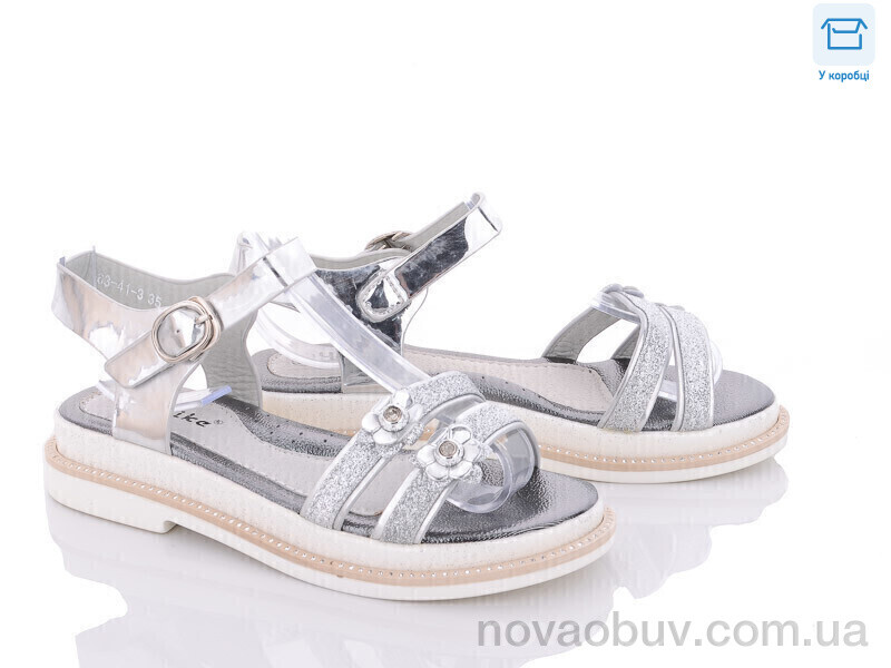 Босоніжки Favorit 63-41-3
