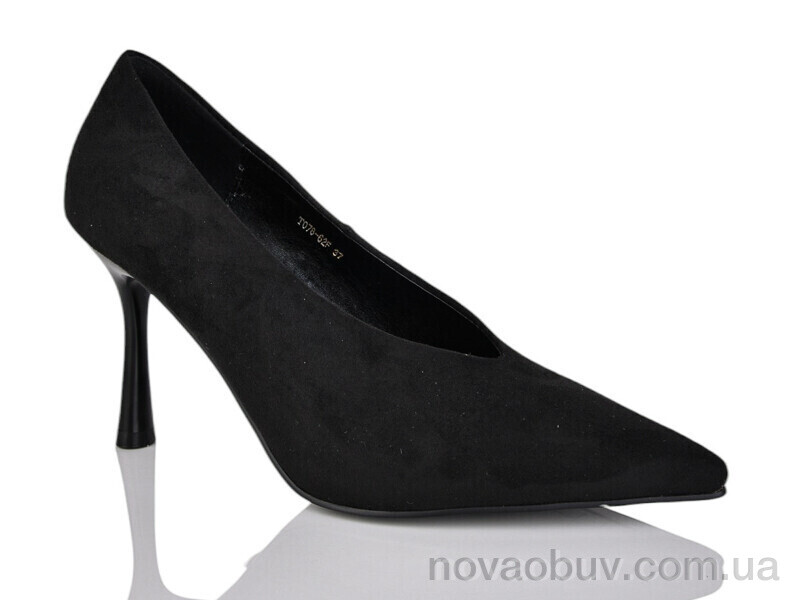 Туфлі Lino Marano T078-62F