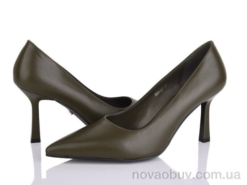 Туфлі Lino Marano D081-26F