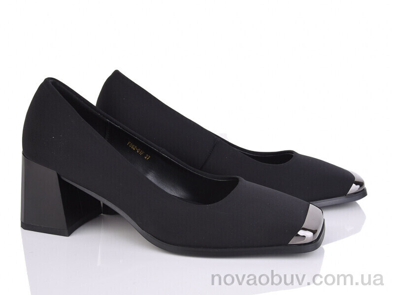 Туфлі Lino Marano F862-61F