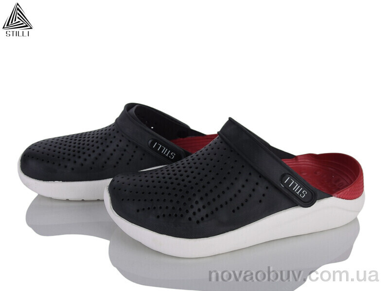 Крокси STILLI Group CX309-4 піна