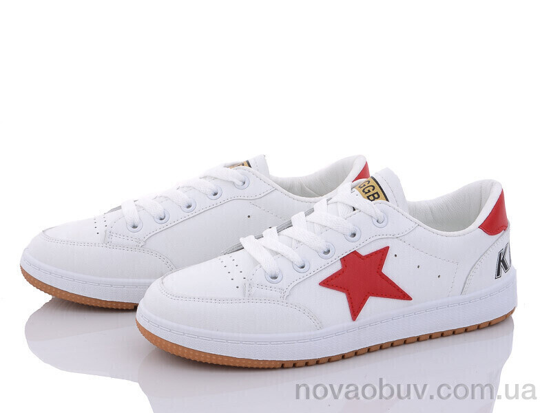 Кросівки Ok Shoes 20-5