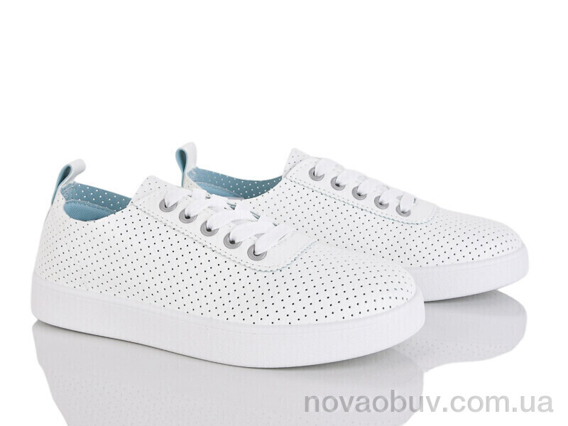 Кросівки Ok Shoes 220-1