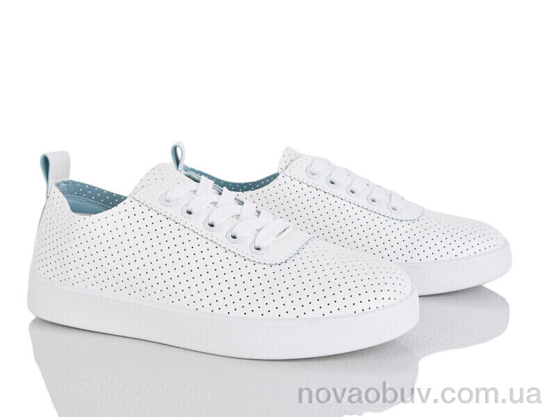 Кросівки Ok Shoes 220-4