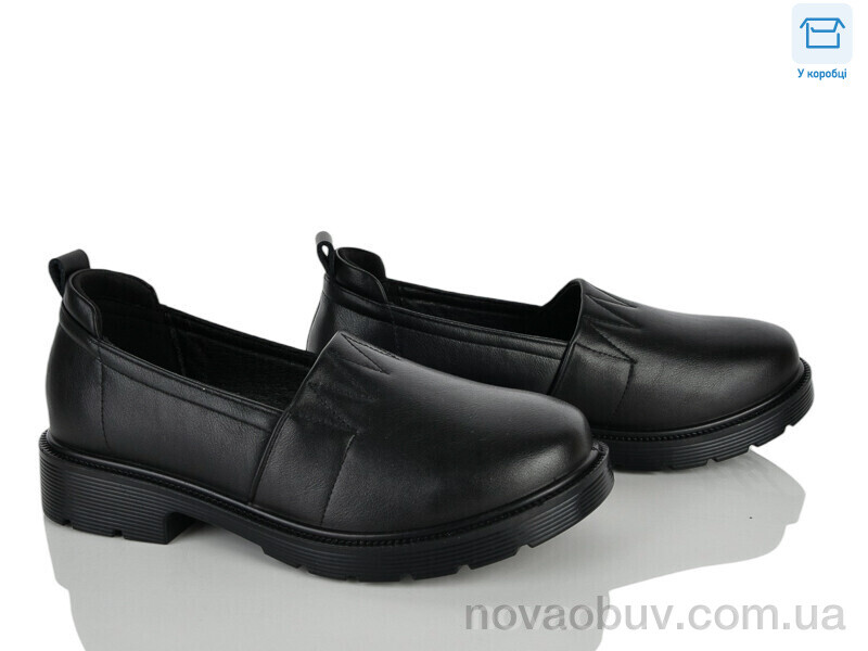 Туфлі MD-GRESSO-LUNASTEP H518-1