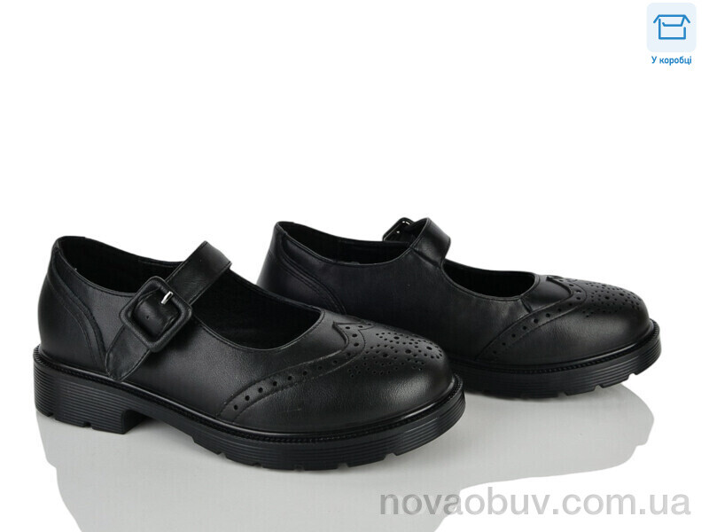 Туфлі MD-GRESSO-LUNASTEP H514-1
