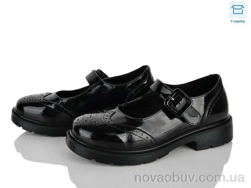 Туфлі MD-GRESSO-LUNASTEP H514-2
