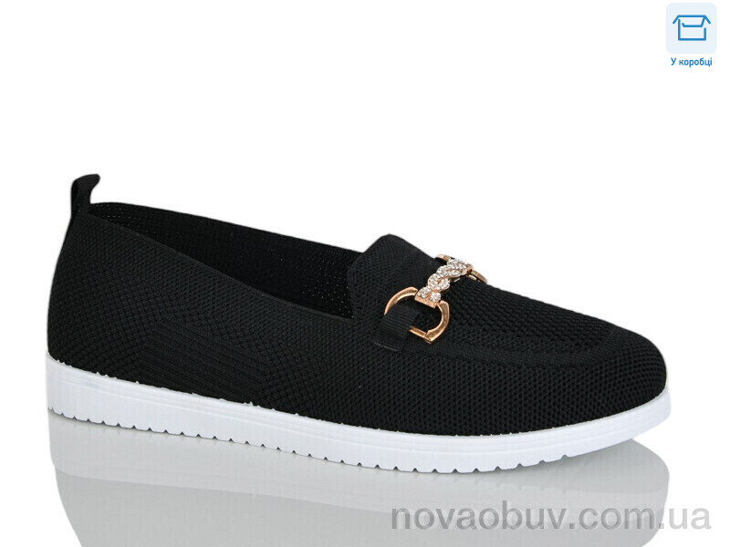 Балетки Ok Shoes Y11