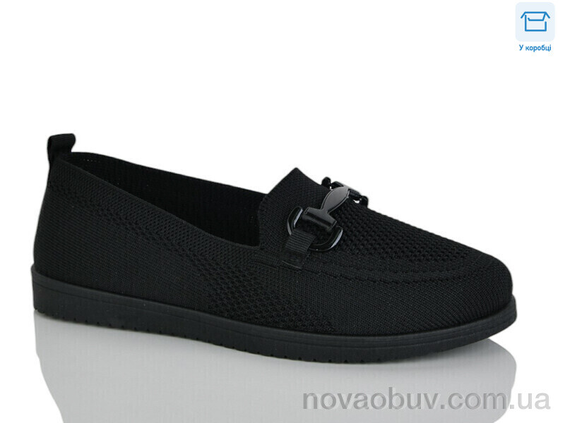 Балетки Ok Shoes Y12-1