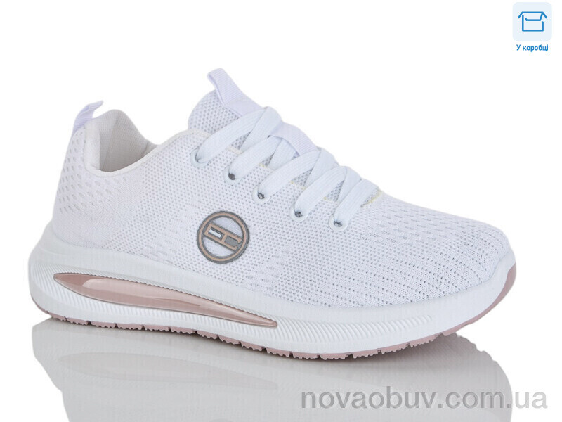 Кросівки Ok Shoes Y05-2