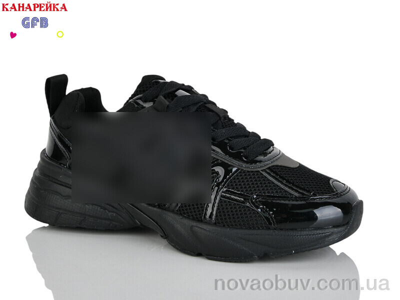 Кросівки GFB-Канарейка Q565-7