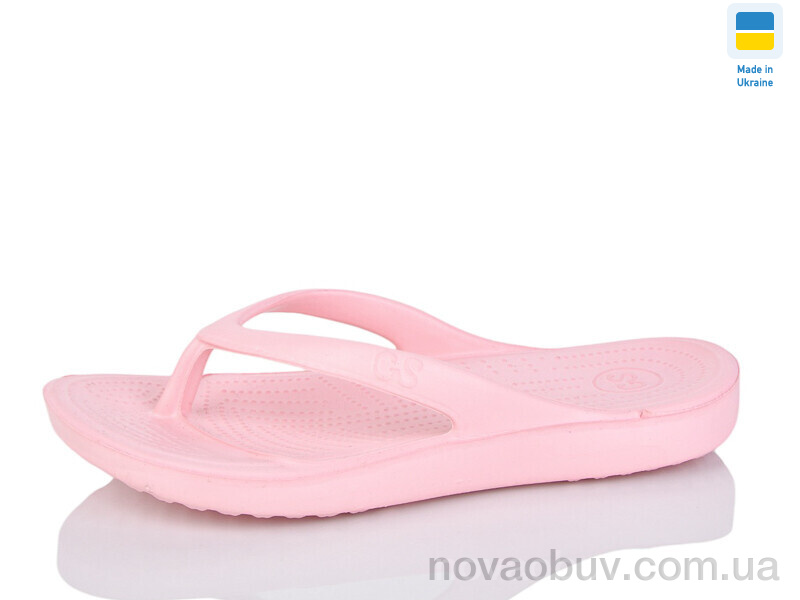 В'єтнамки Lot Shoes N17 персик