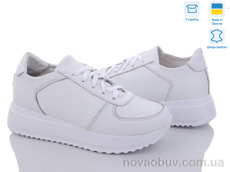 Кросівки Fat Fox-Tamei 839-32