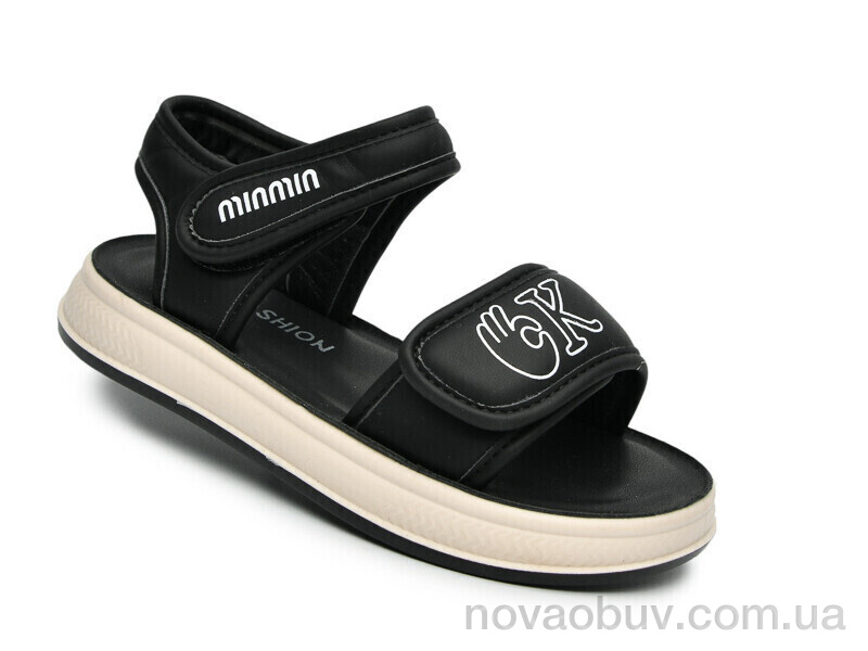 Босоніжки Ok Shoes A1710A