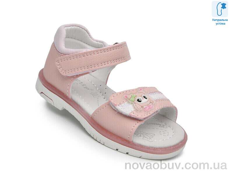 Босоніжки Ok Shoes F65106E