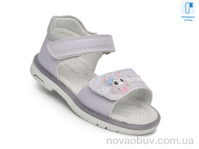 Босоніжки Ok Shoes F65106F