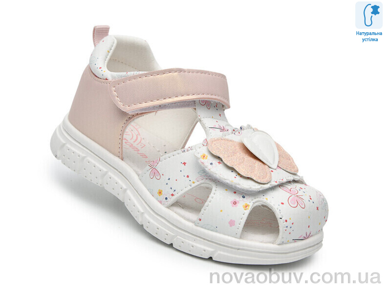 Босоніжки Ok Shoes T65102B