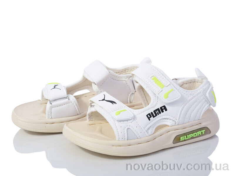 Босоніжки Мир 3646-C7725-7
