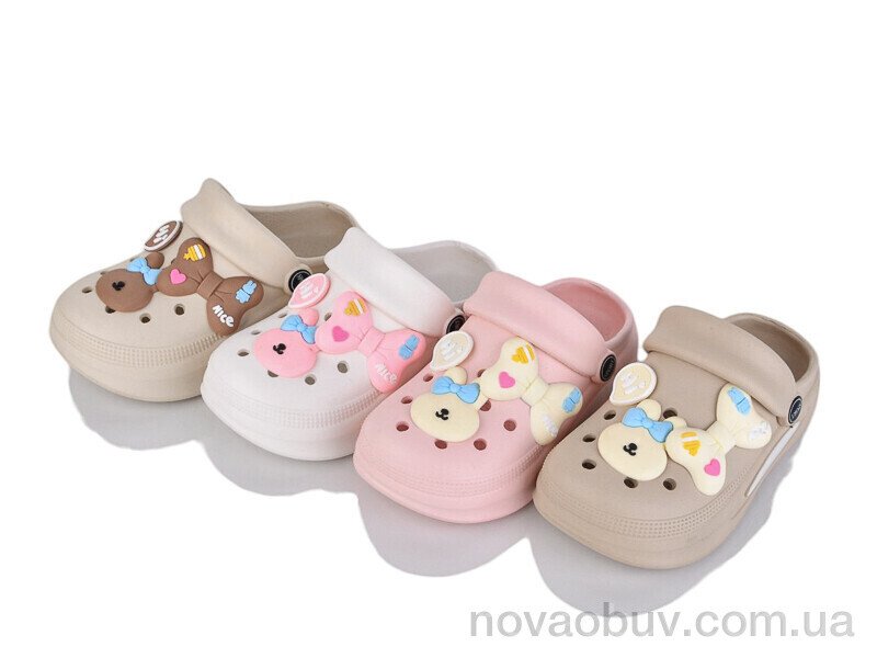 Крокси Family S2591-2 mix