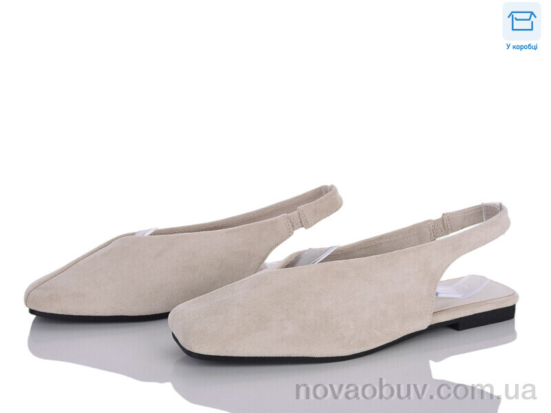 Туфлі Pryama Vigoda 4418-W725-6