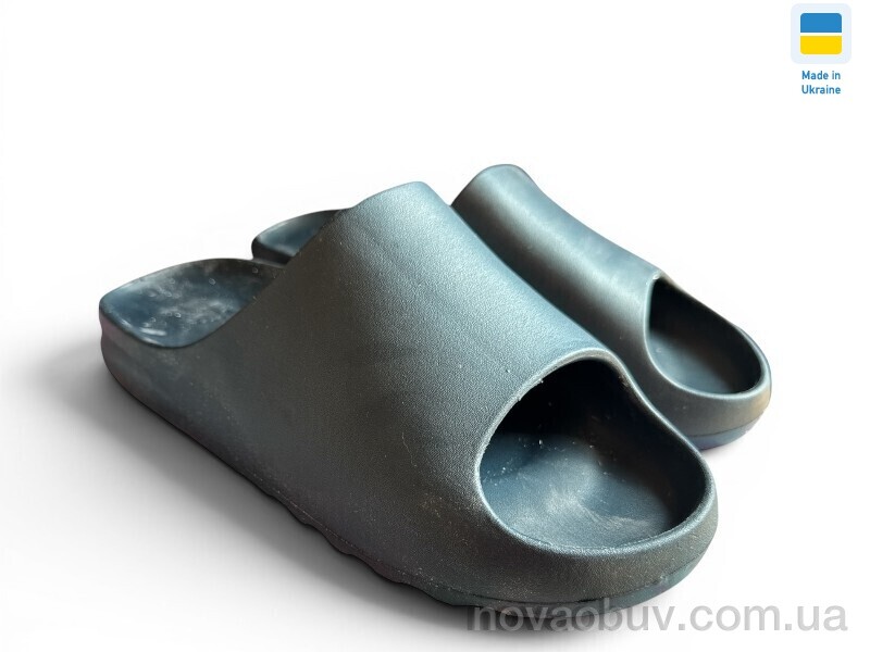 Шльопанці Rai shoes M6 синій