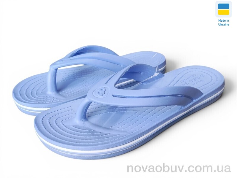 В'єтнамки Rai shoes 257 вістерія