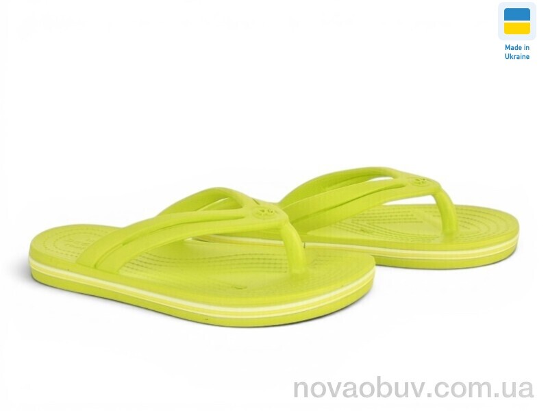 В'єтнамки Rai shoes 257 лайм