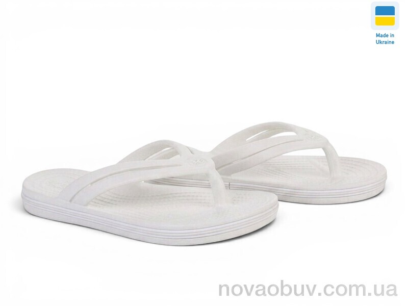 В'єтнамки Rai shoes 257 білий