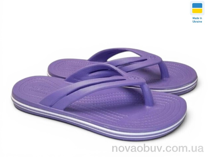 В'єтнамки Rai shoes 257 волошка