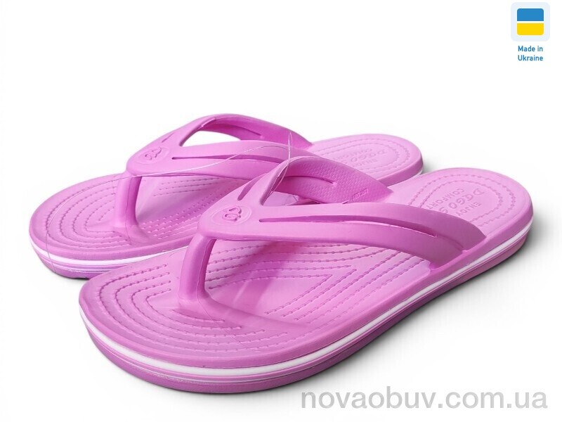 В'єтнамки Rai shoes 257 перламутр