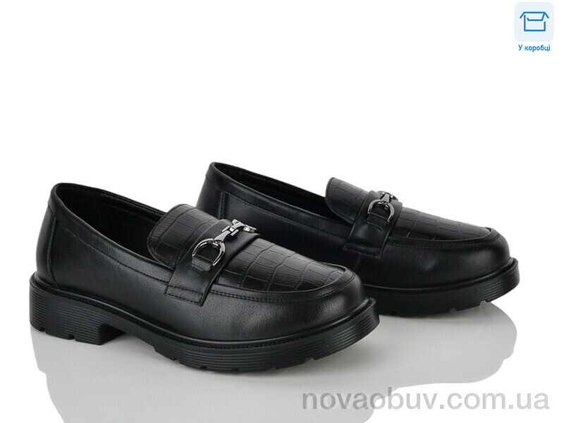 Туфлі MD-GRESSO-LUNASTEP H501-1