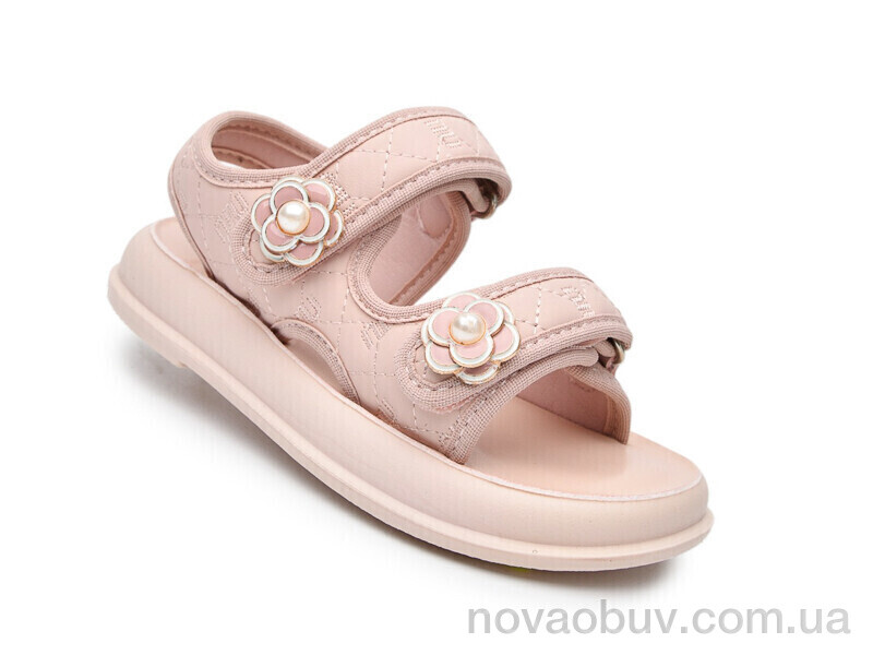 Босоніжки Ok Shoes 1613B