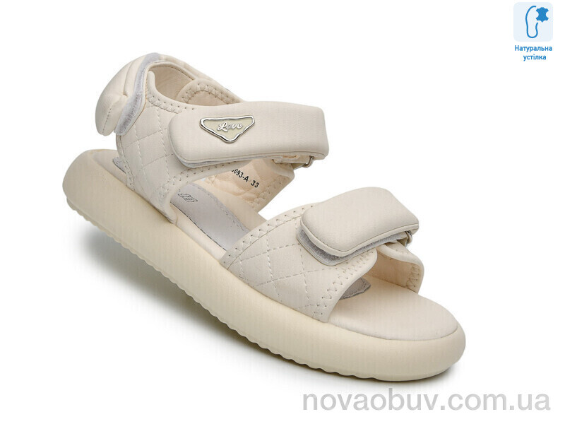 Босоніжки Ok Shoes B60093A