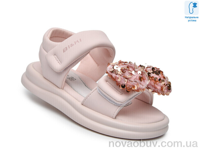 Босоніжки Ok Shoes B60100A